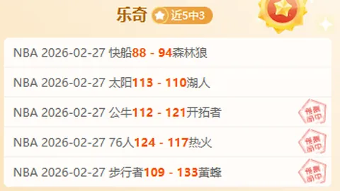 猛龙赛季连胜76人后遭8连败，三巨头阵容已解体